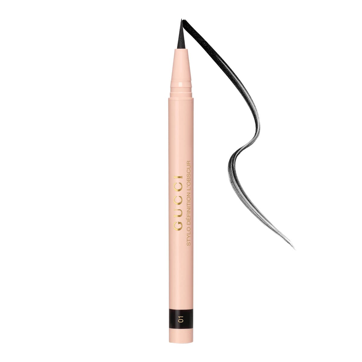 Stylo Définition l'Obscur Eyeliner
