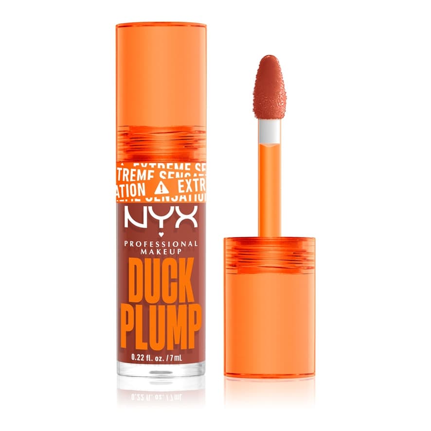 Duck Plump