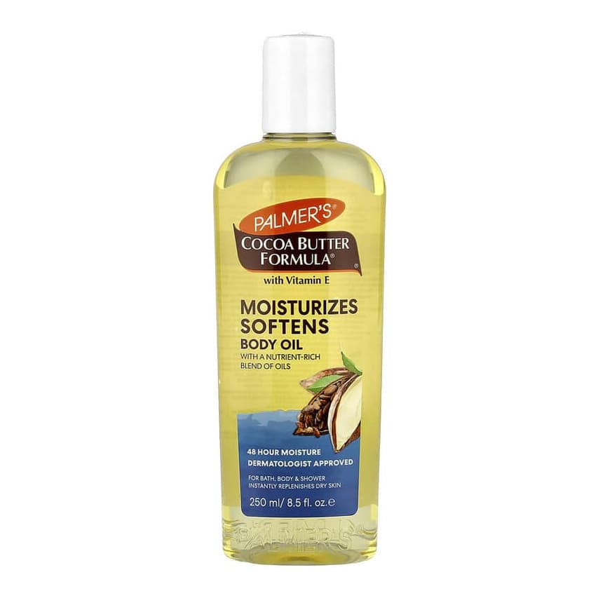 Cocoa Butter Formula® with Vitamin E, Body Oil