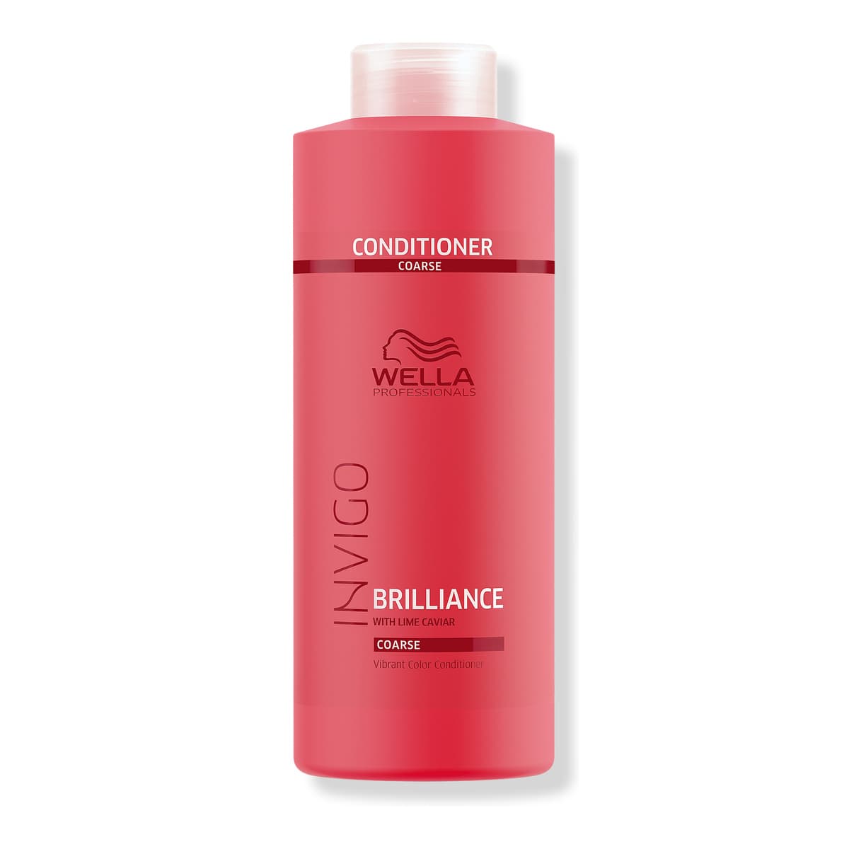 Invigo Brilliance Conditioner For Coarse Hair
