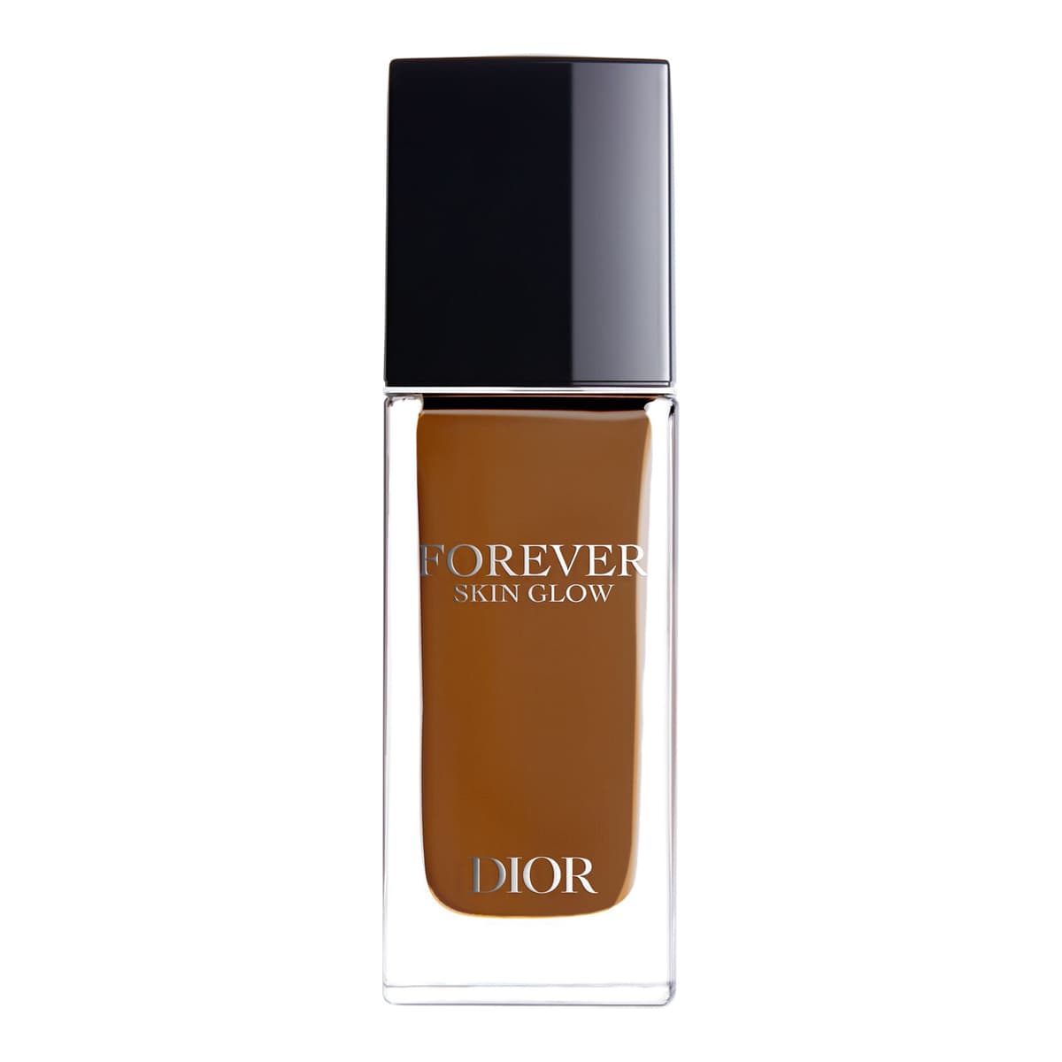 Forever Fluid Skin Glow Foundation, 7W Warm