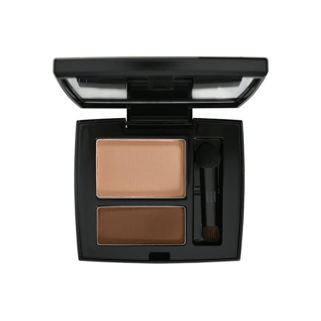 Shadow Duo Matte NEW, #02 Easygoing