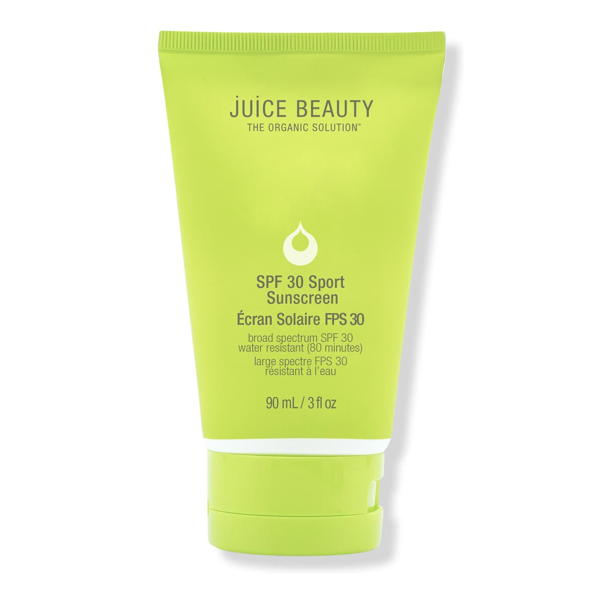 SPF 30 Sport Sunscreen