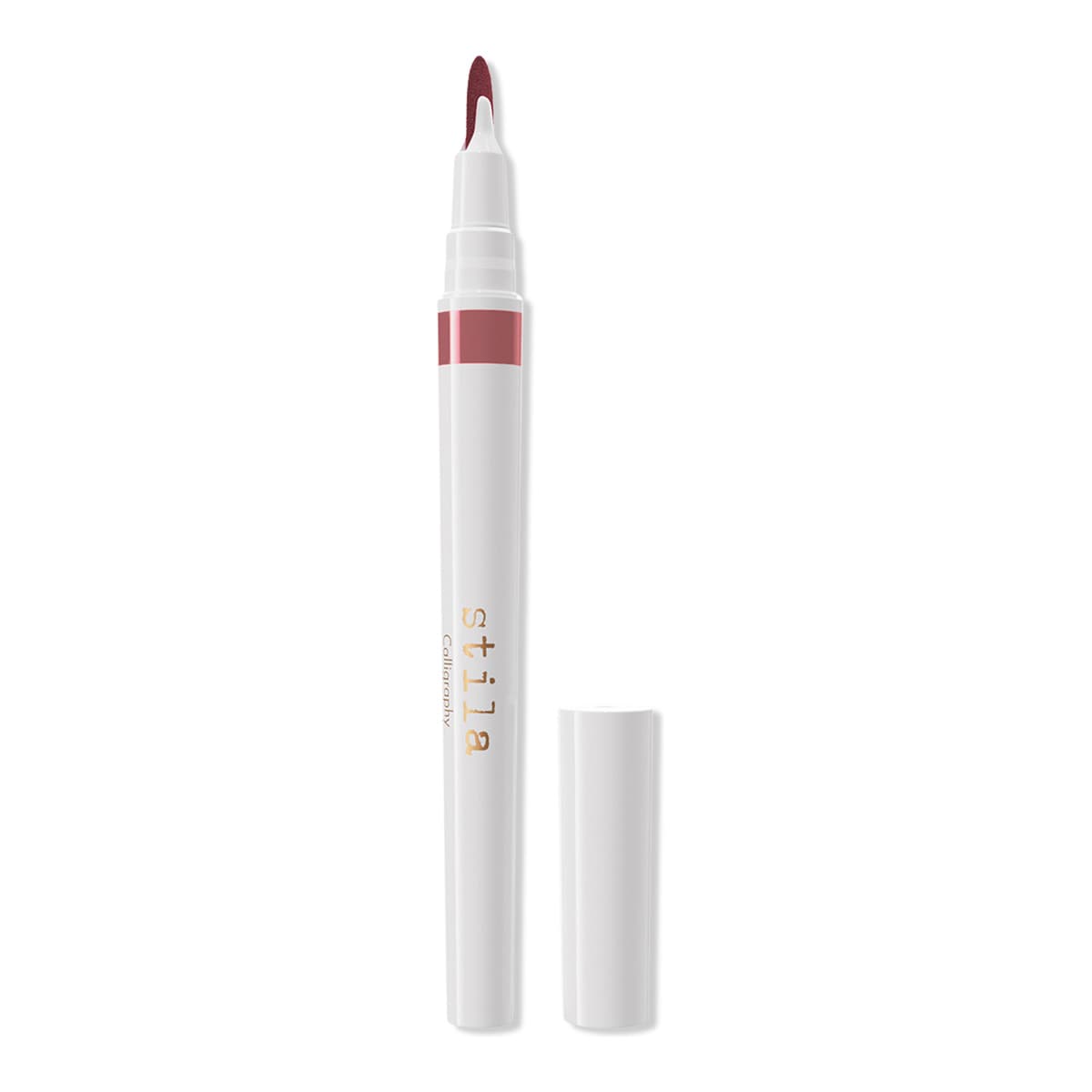 Calligraphy Lip Stain, Maya