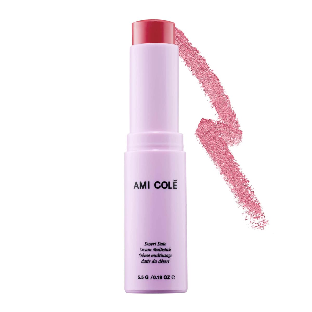 Desert Date Cream Blush & Lip Multistick, Hibiscus