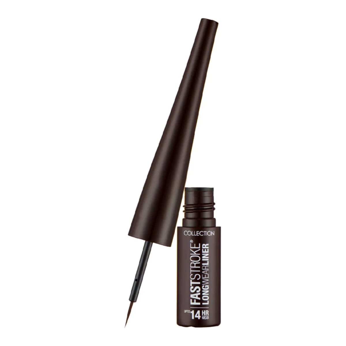 Fast Stroke Long Wear Liner, #3 brown