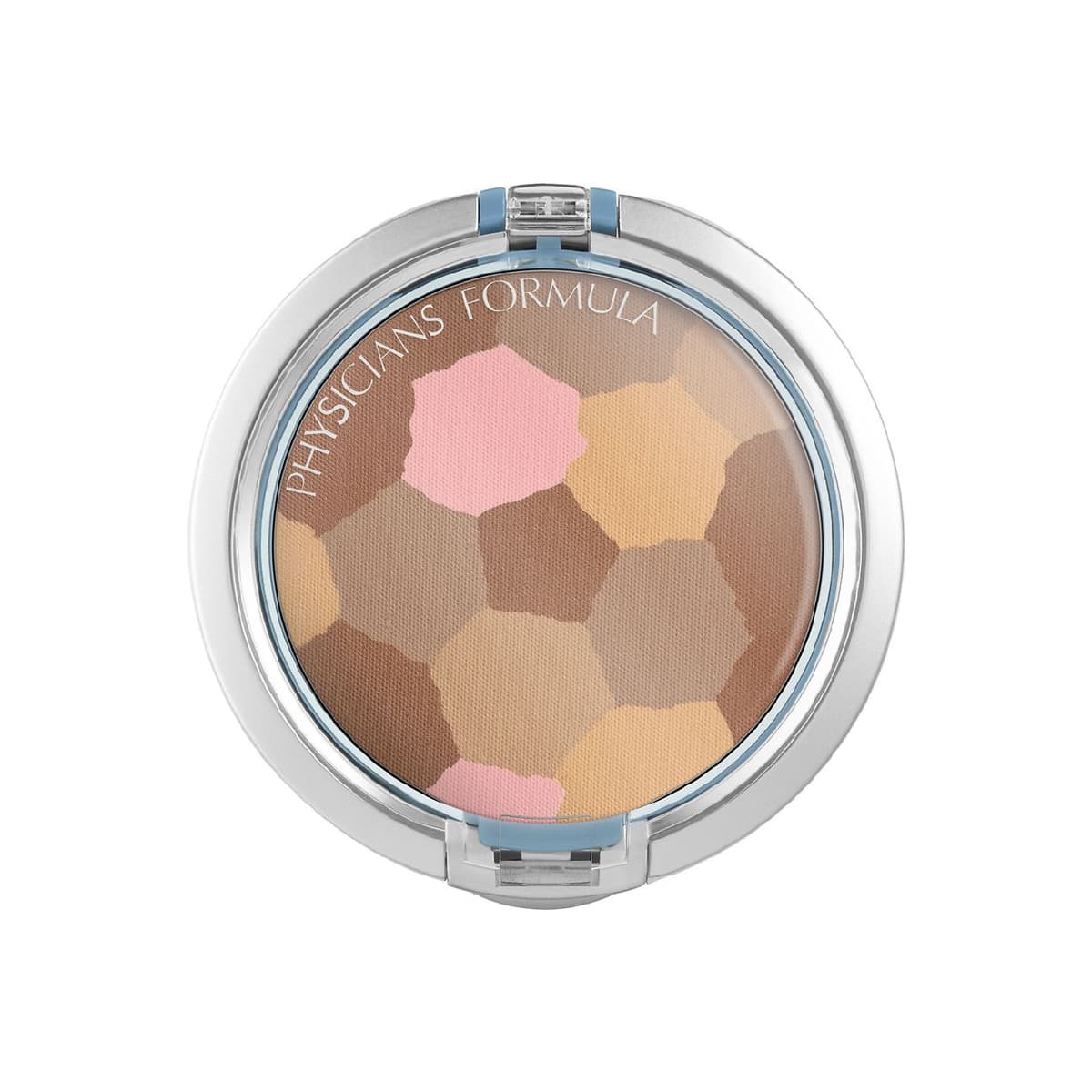 Color Corrective Powders