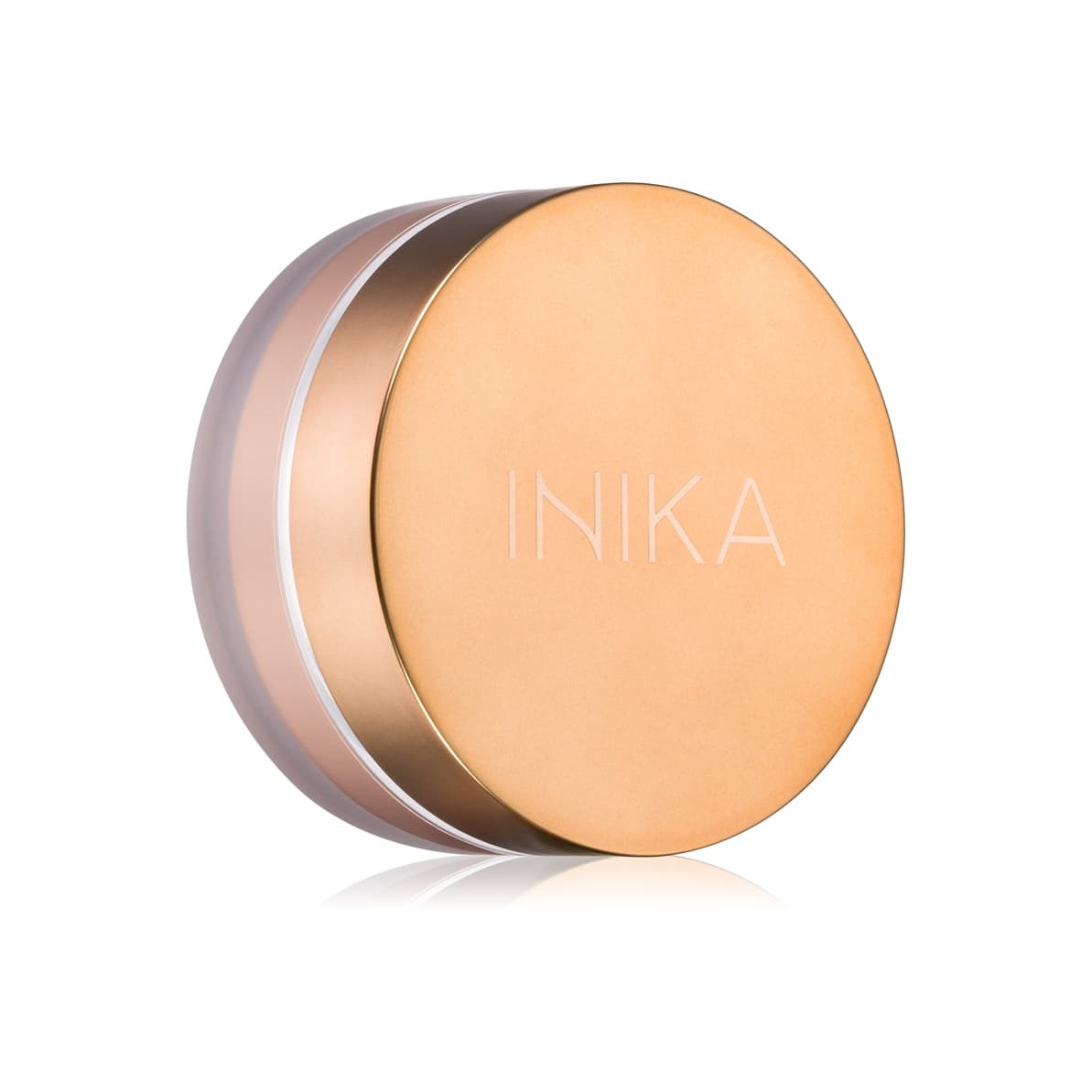 Loose Mineral Bronzer