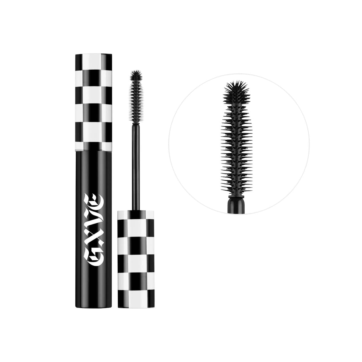 Can't Stop Staring Clean Lengthening & Lifting Mascara