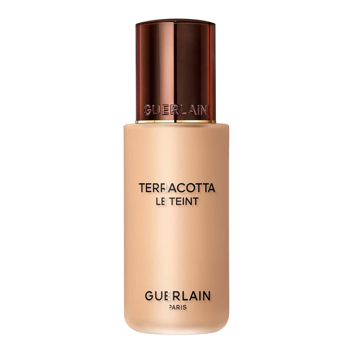 Terracotta Le Teint Healthy Glow Foundation, 3W