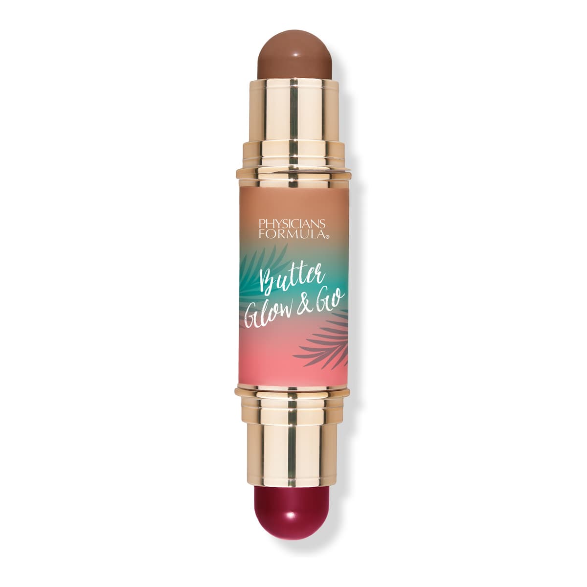 Butter Glow & Go Multiuse Stick