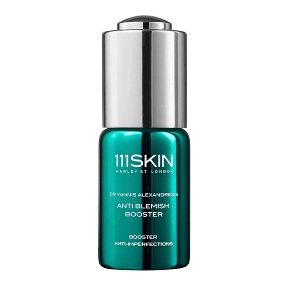 Anti-Blemish Booster