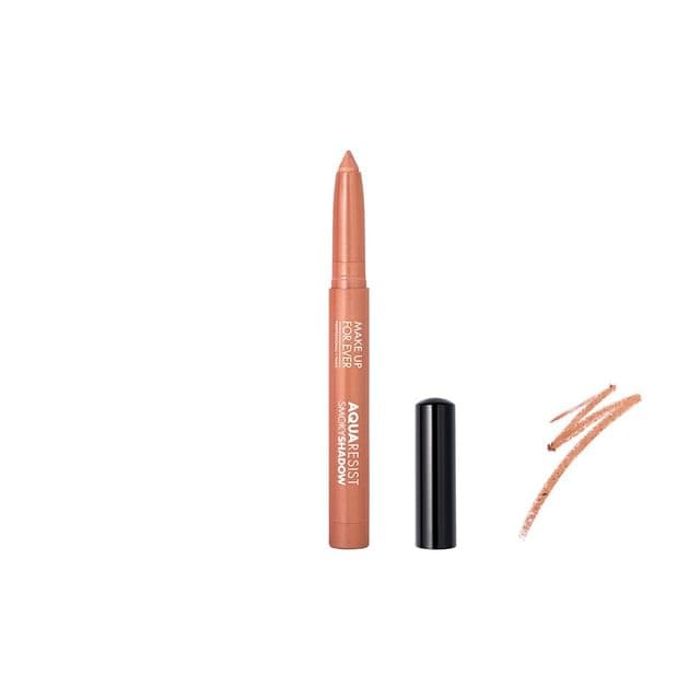 Aqua Resist Smoky Eye Shadow, #15 Quartz