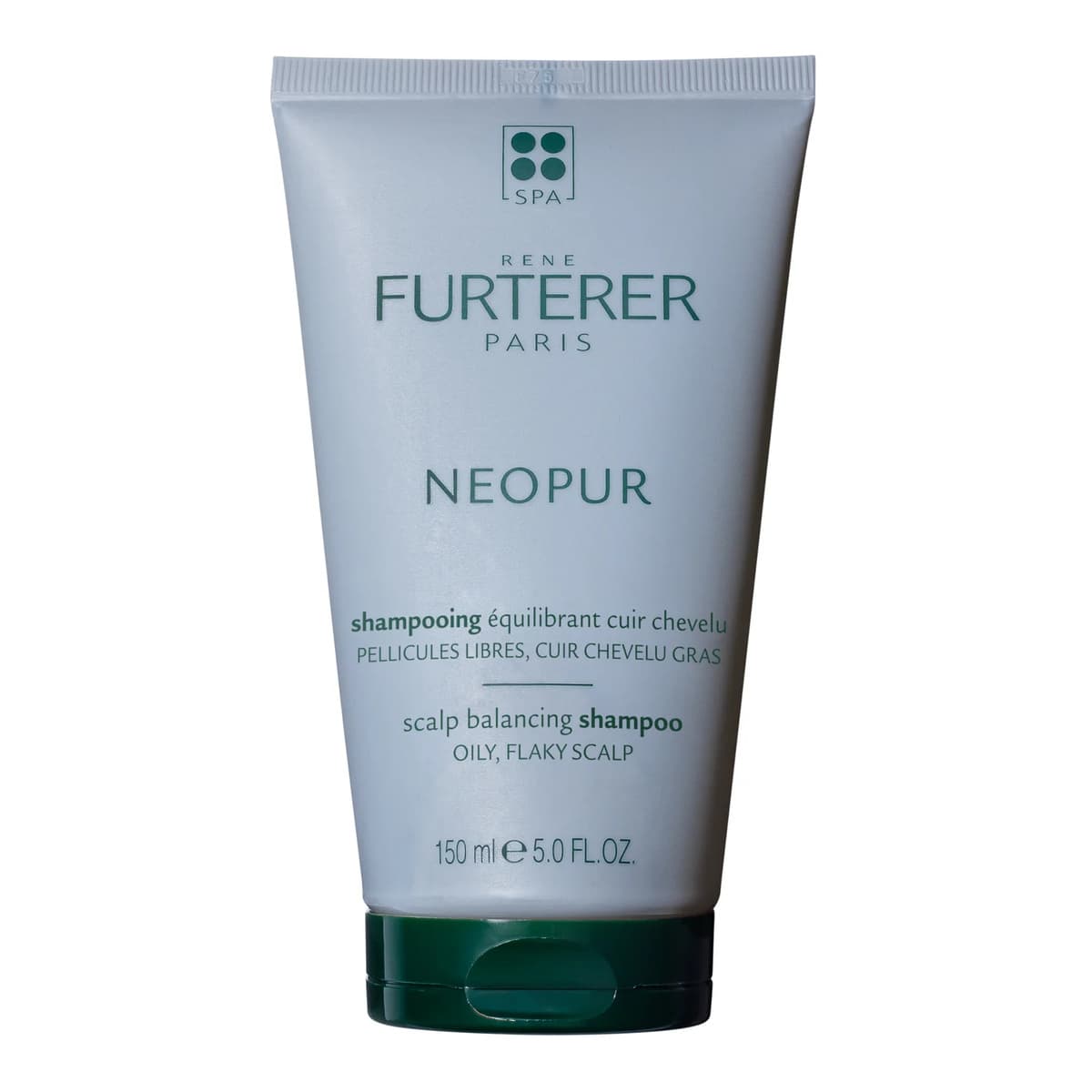 Renà Furterer Neopur Balancing Shampoo Oily and Flaky Scalp