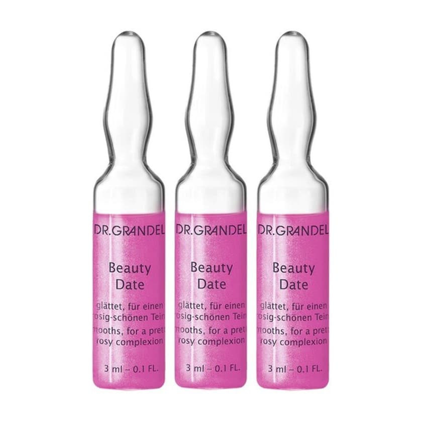 Beauty Date Ampoule 3x (3x)