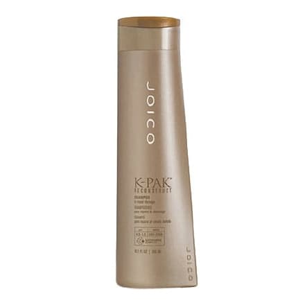 K-PAK Shampoo