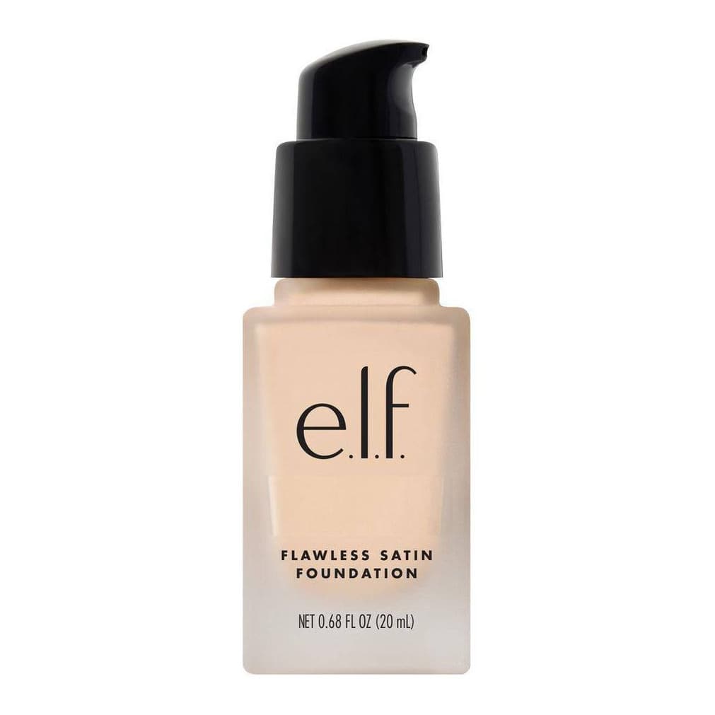 Flawless Finish Foundation - Snow