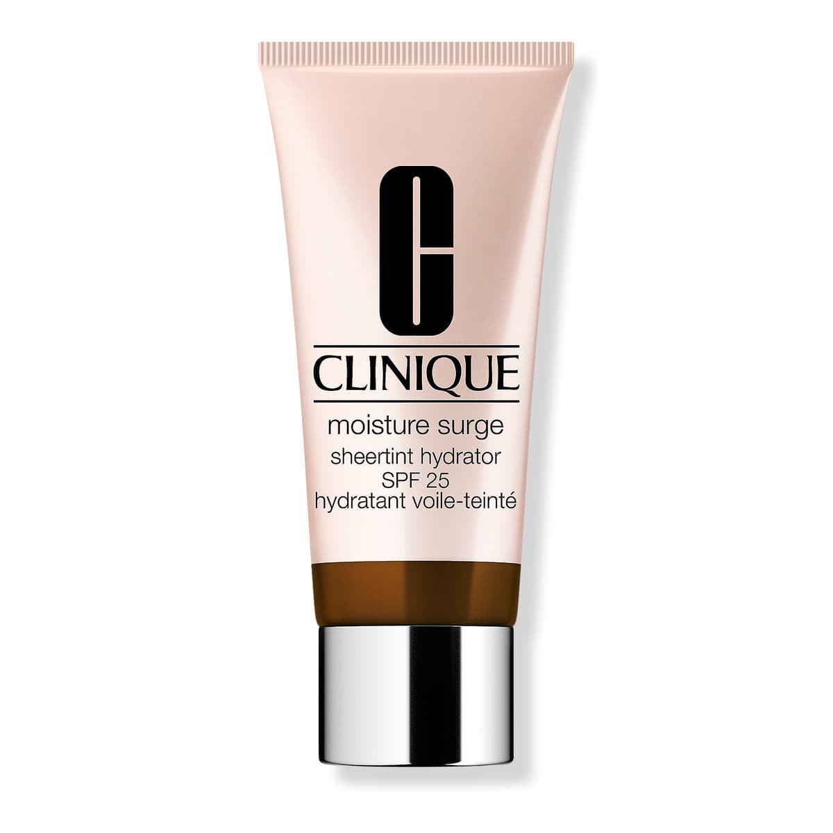 Moisture Surge Sheertint Hydrator Broad Spectrum SPF 25 Tinted Moisturizer, Very Deep