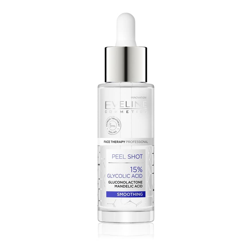 Serum Shot 15% Glycolic Acid