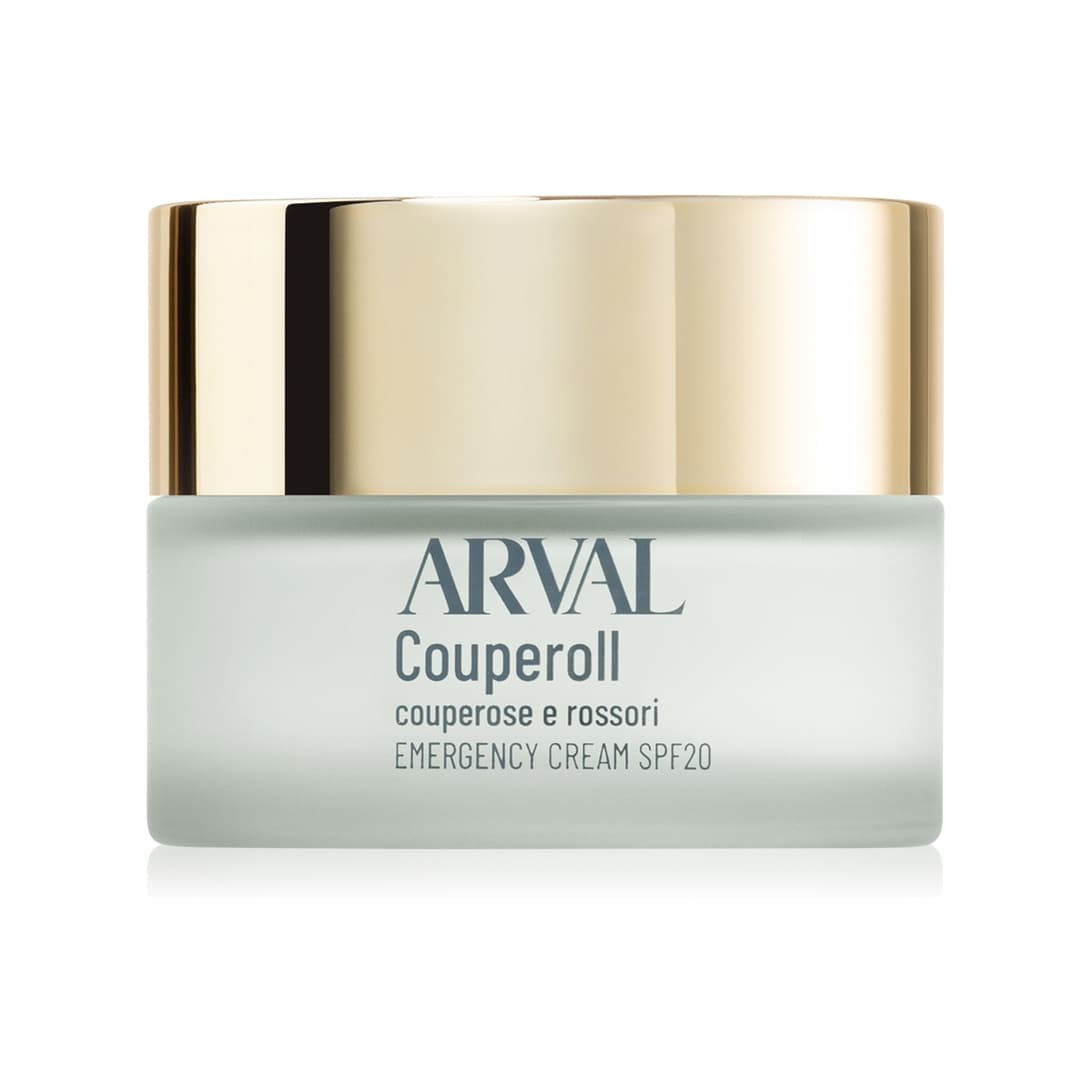 Couperoll Emergency Cream SPF20