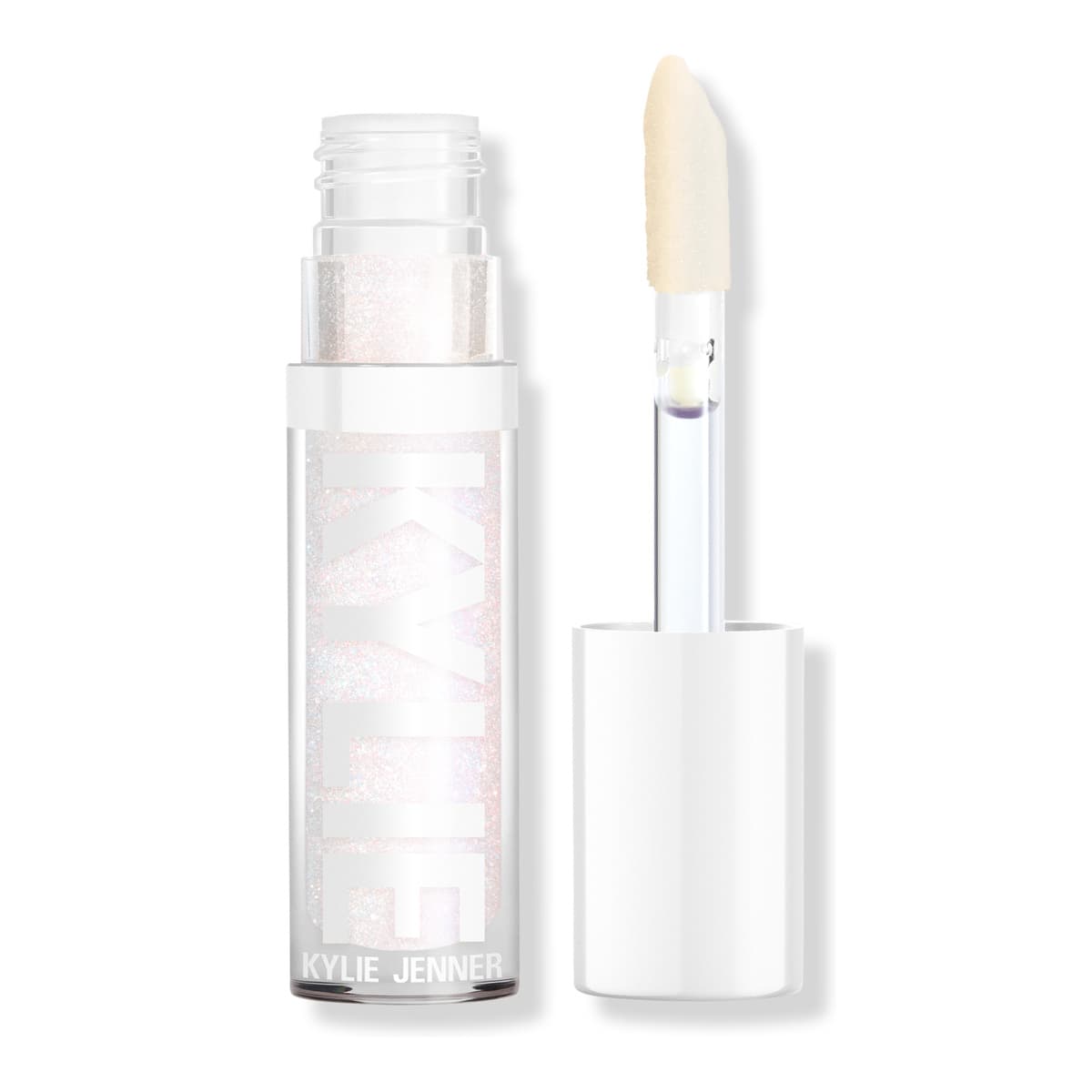 Plumping Gloss, #817 Bubbly