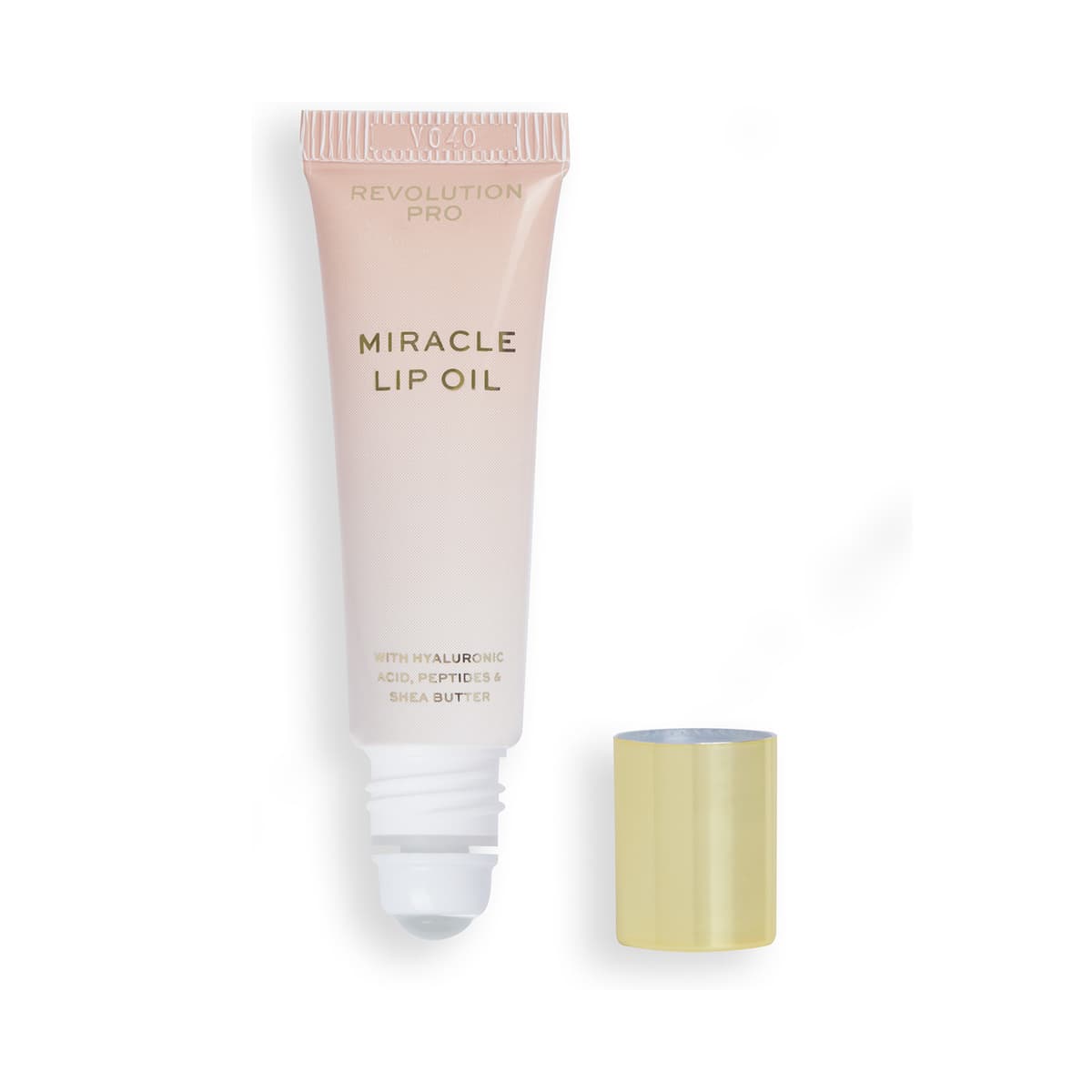 Miracle Lip Oil