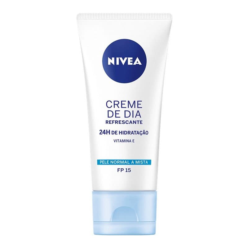 Refreshing 24h Moisture Day Cream SPF15