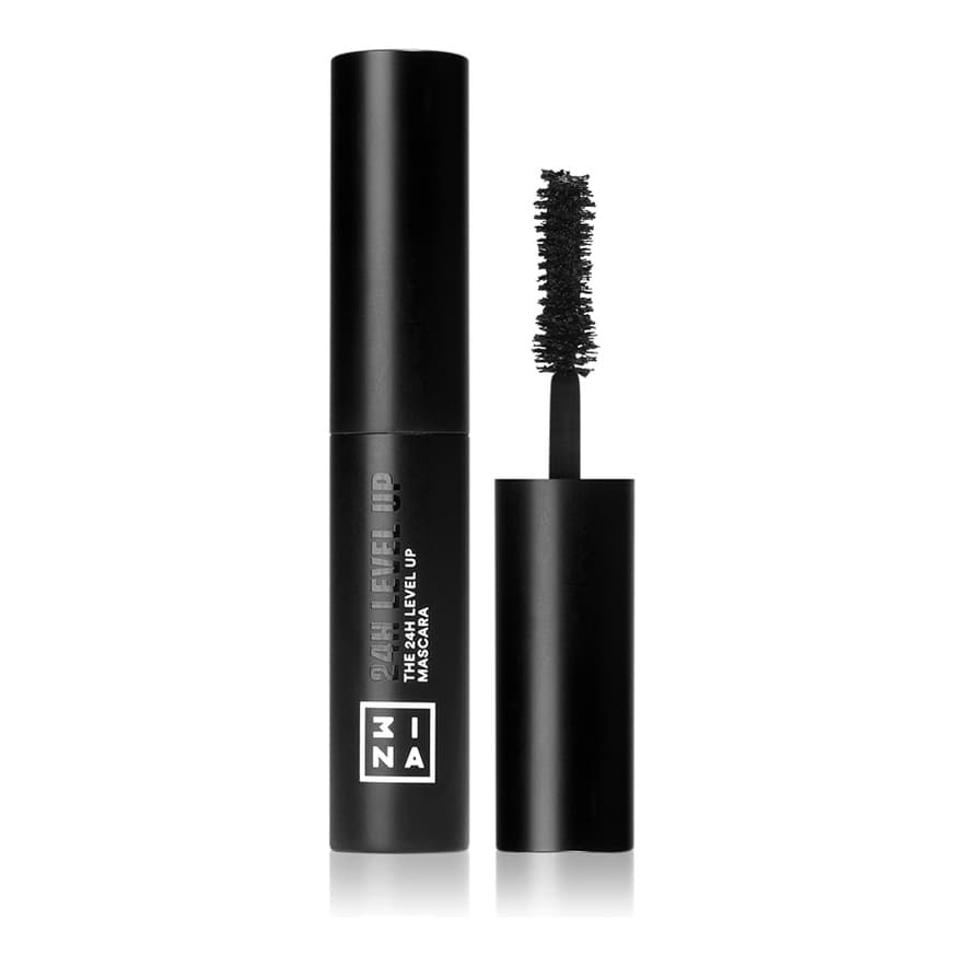 The 24H Level Up Mascara Mini