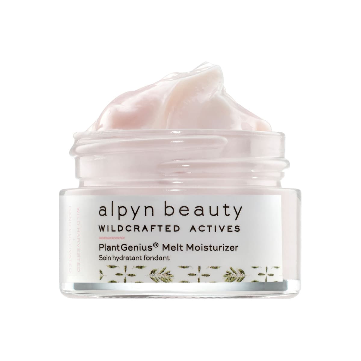Melt Moisturizer with Bakuchiol and Squalane