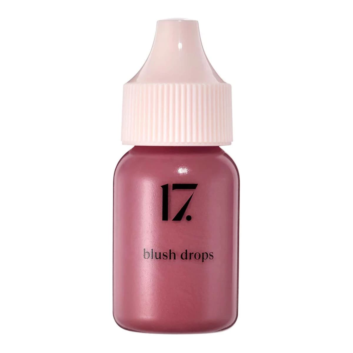 Blush Drops, burgundy love