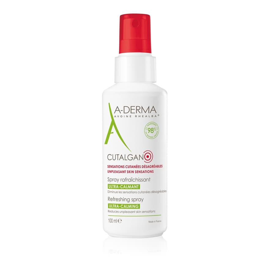 Cutalgan Refreshing Spray