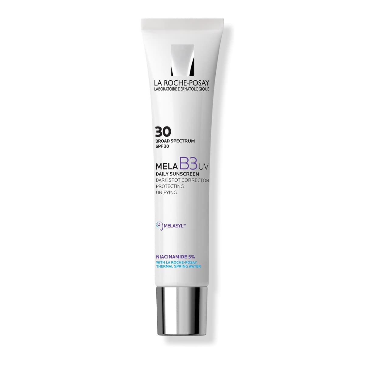 Mela B3 UV Daily Moisturizer Sunscreen, SPF 30
