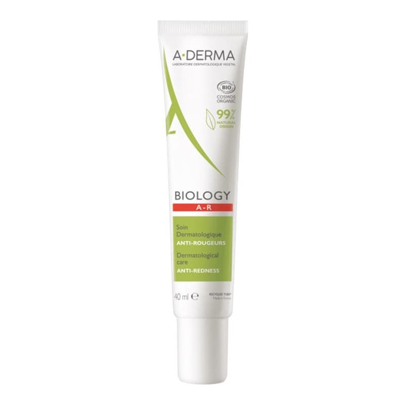Biology AR Anti-Redness Cream