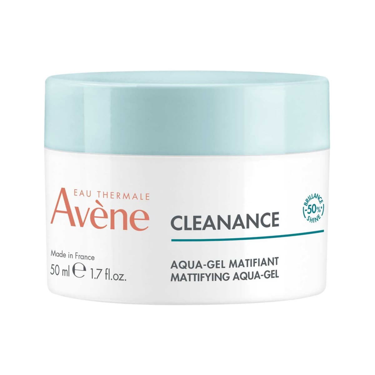 Cleanance Aqua Gel Moisturizer for oily skin