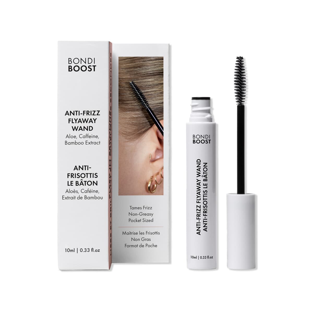 Anti-Frizz Flyaway Wand