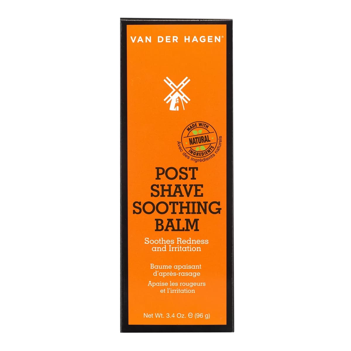 Post Shave Soothing Balm