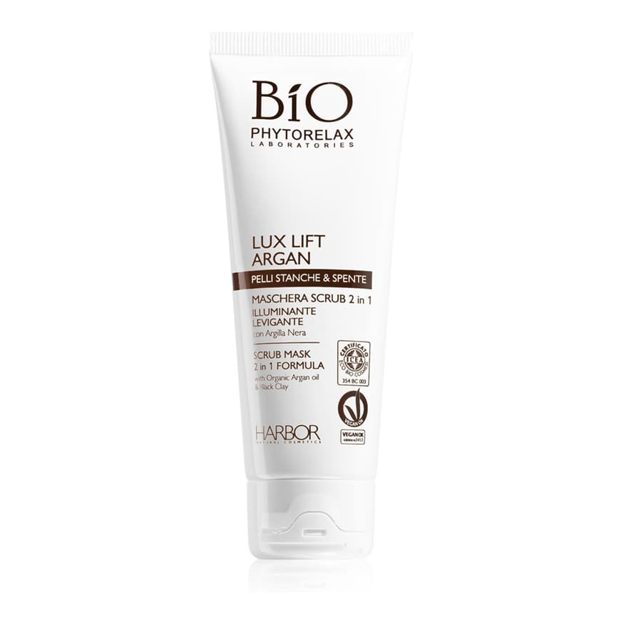 Lux Lift Argan