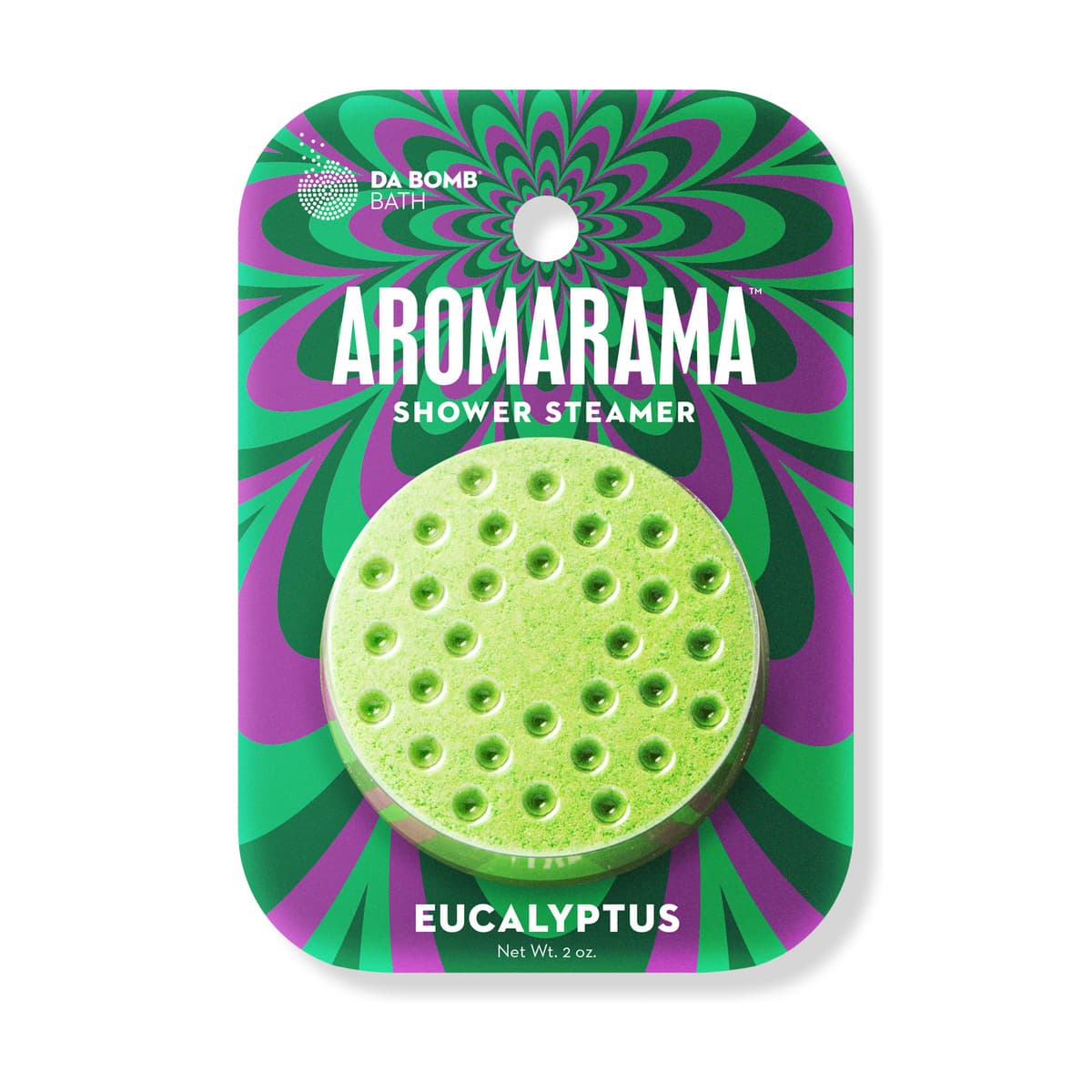 Aromarama Eucalyptus Shower Steamer