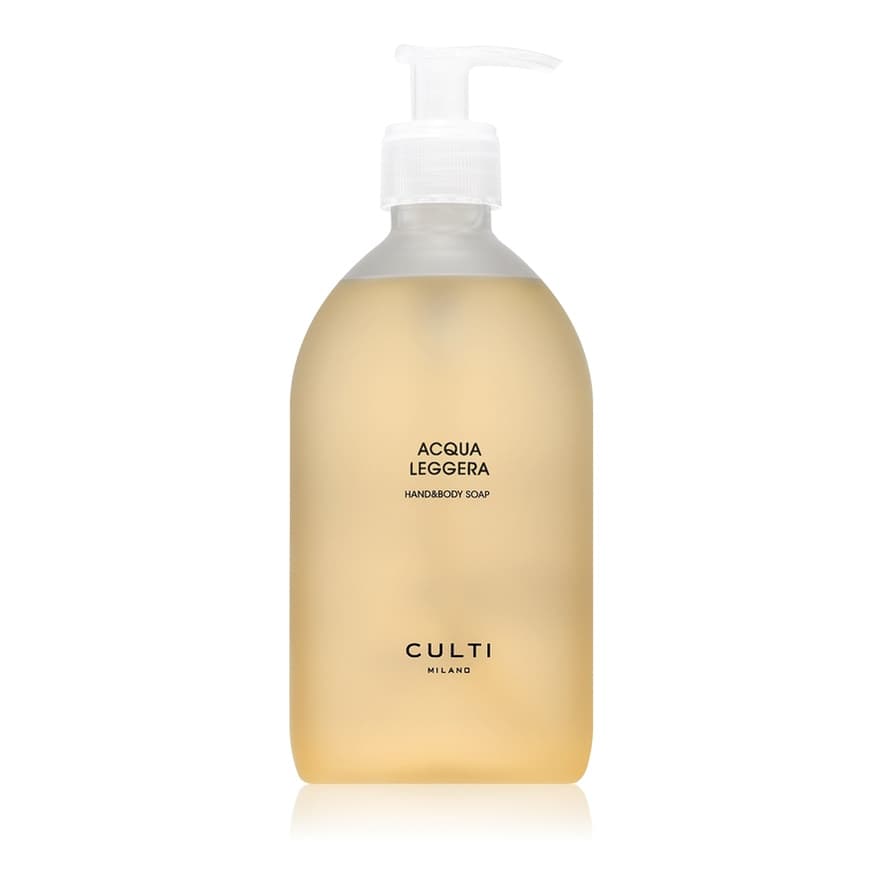 Hand&Body Acqua Leggera