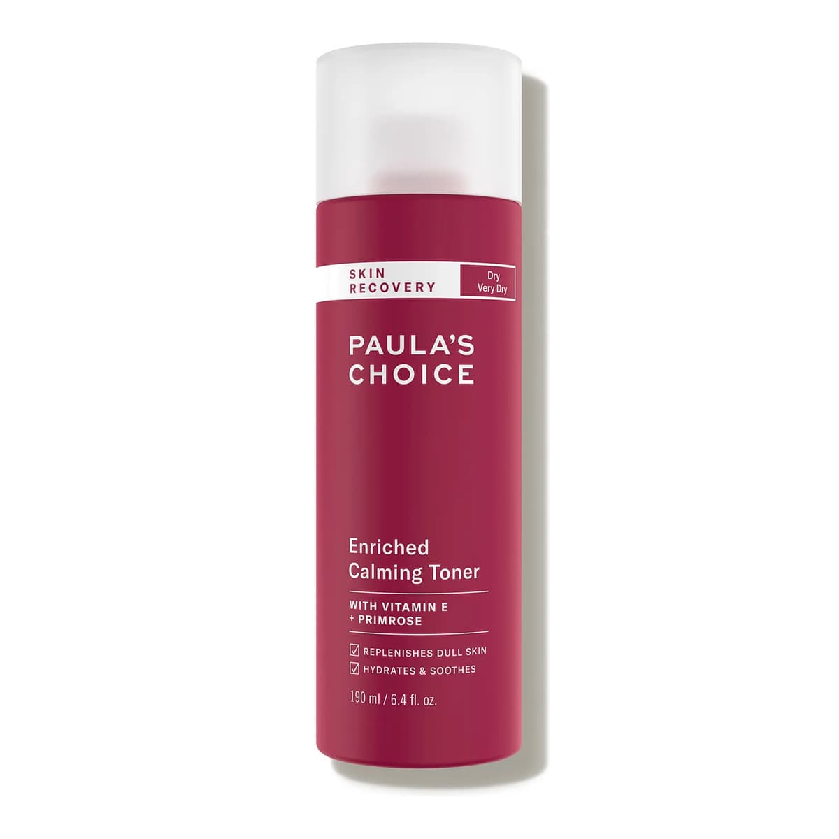 SKIN RECOVERY Enriched Calming Toner