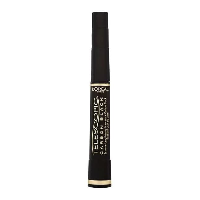 Telescopic Mascara Carbon Black