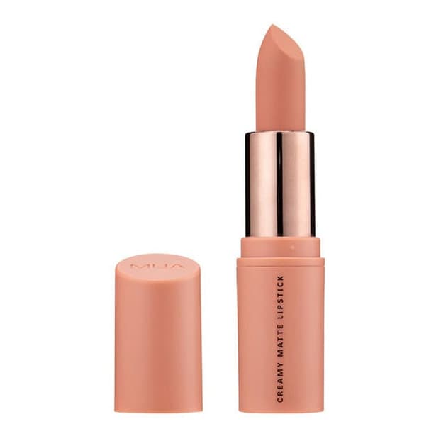 Creamy Matte Lipstick Super Nude