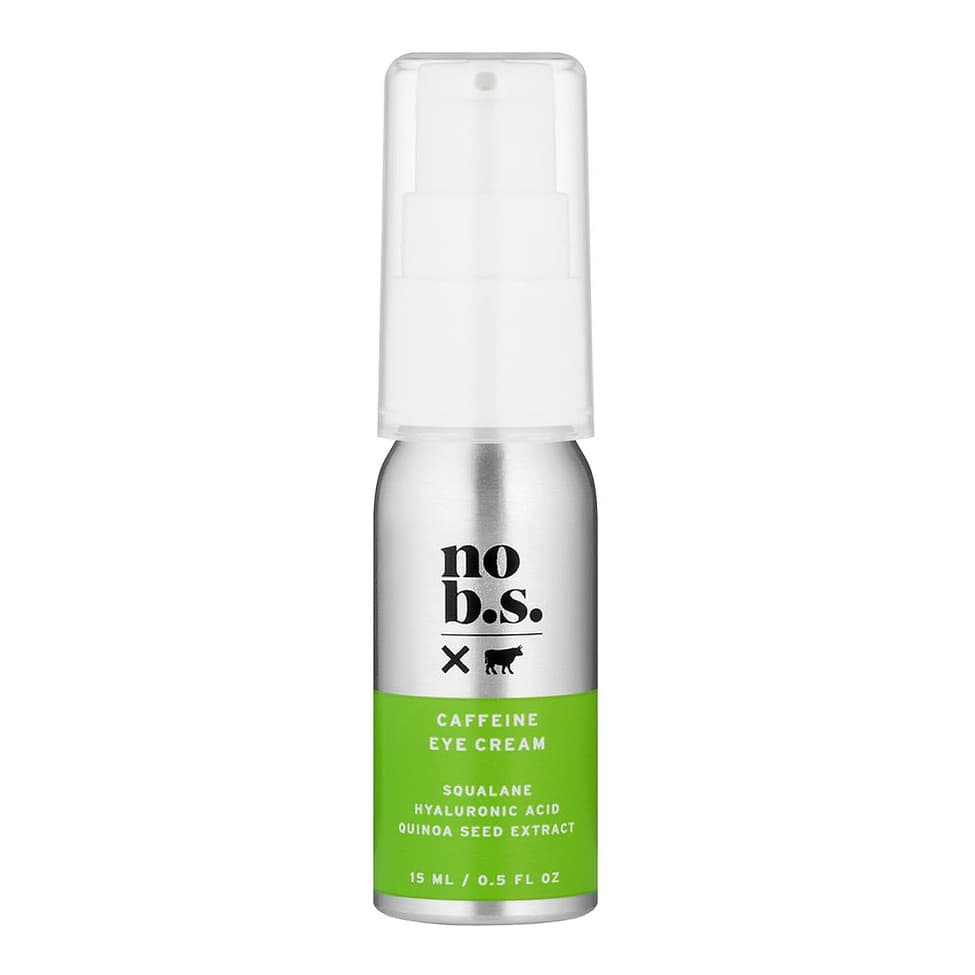 Caffeine Eye Cream
