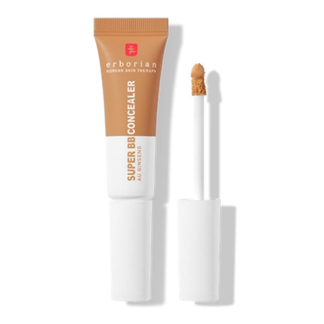 Super BB Concealer Au Ginseng Covering Care-Concealer SPF25 Caramel