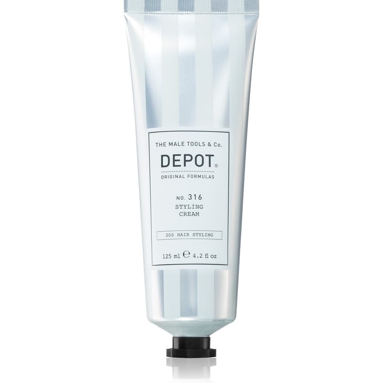 300 HAIR STYLING NO. 316 STYLING CREAM
