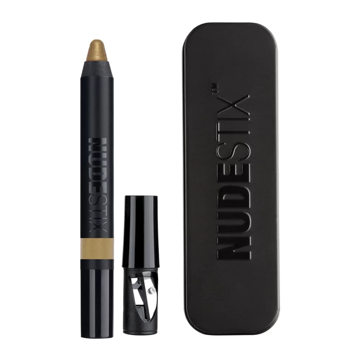 Magnetic Luminous Eye Colour, Queen Olive
