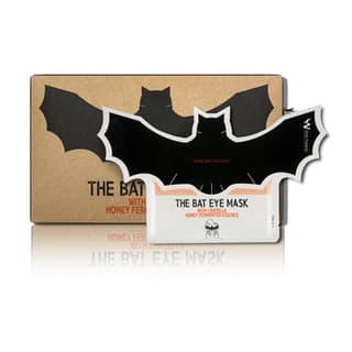The Bat Eye Mask with Centella Honey Fermented Essence 10pcs