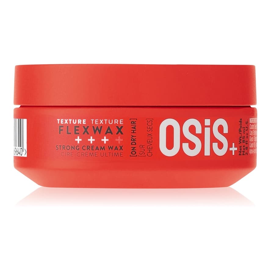 Osis+ FlexWax