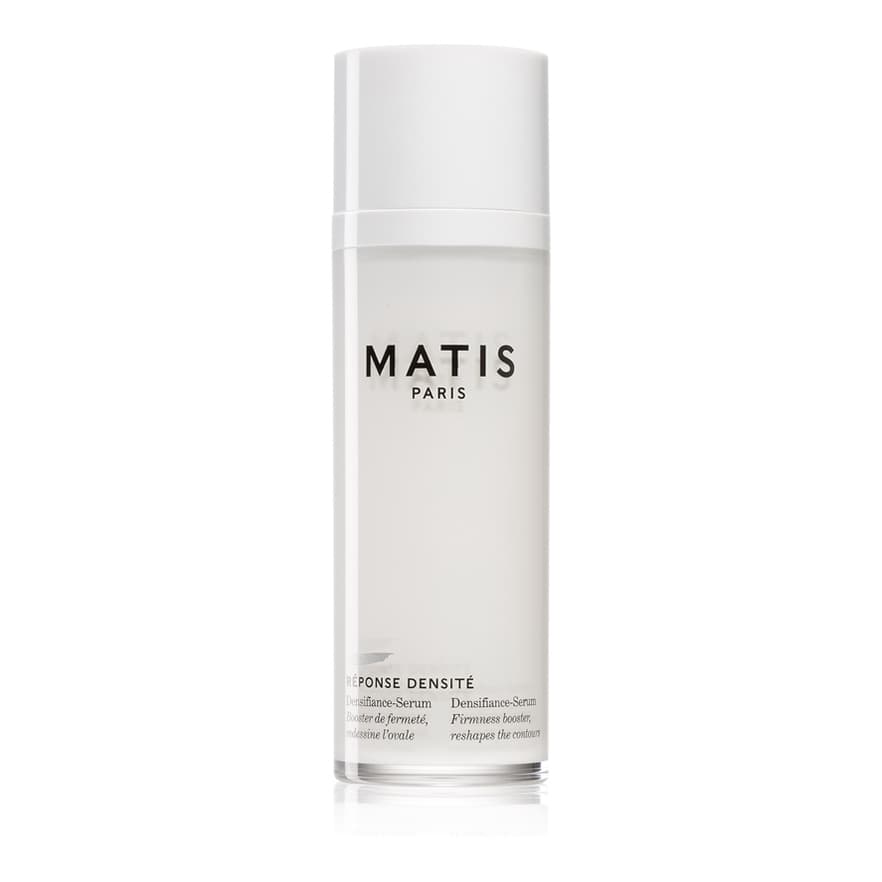 Réponse Densité Densifiance Serum