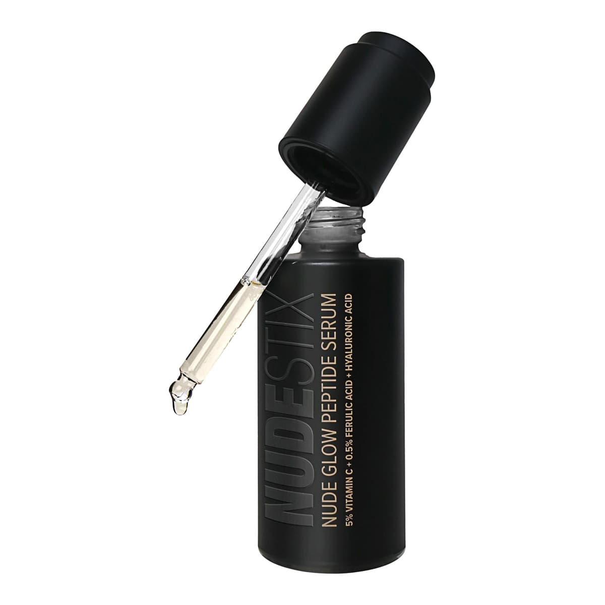 Nude Glow Peptide Serum